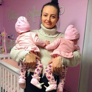 Meet your Posher, Karolina